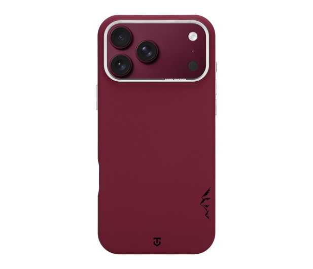 Tactical MagForce Velvet Smoothie 2.0 Kryt pro do iPhone 17 Pro/18 Pr - 1586339 - zdjęcie